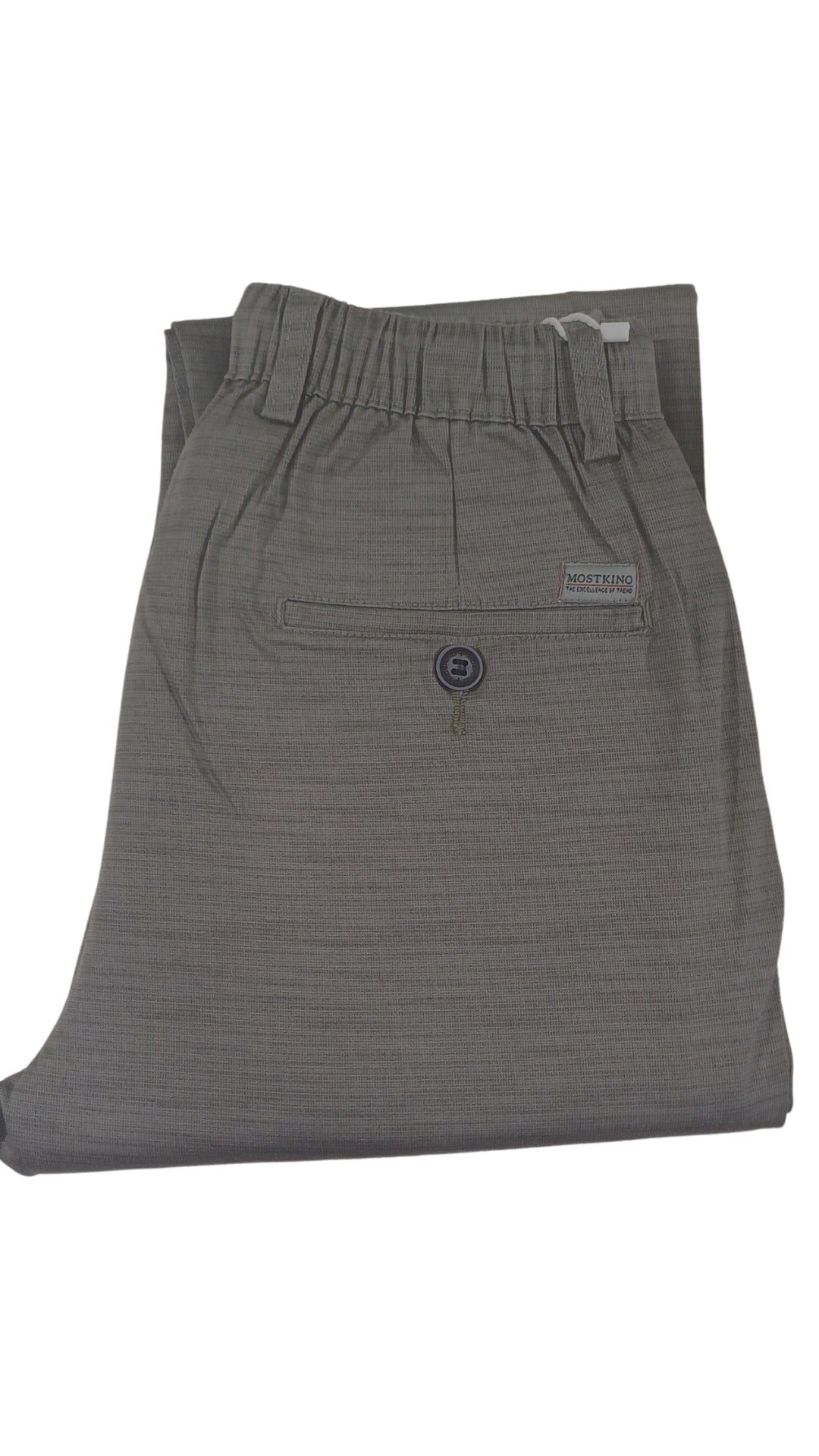 JC-2 - GREY   (1 PC MRP 1099/-)