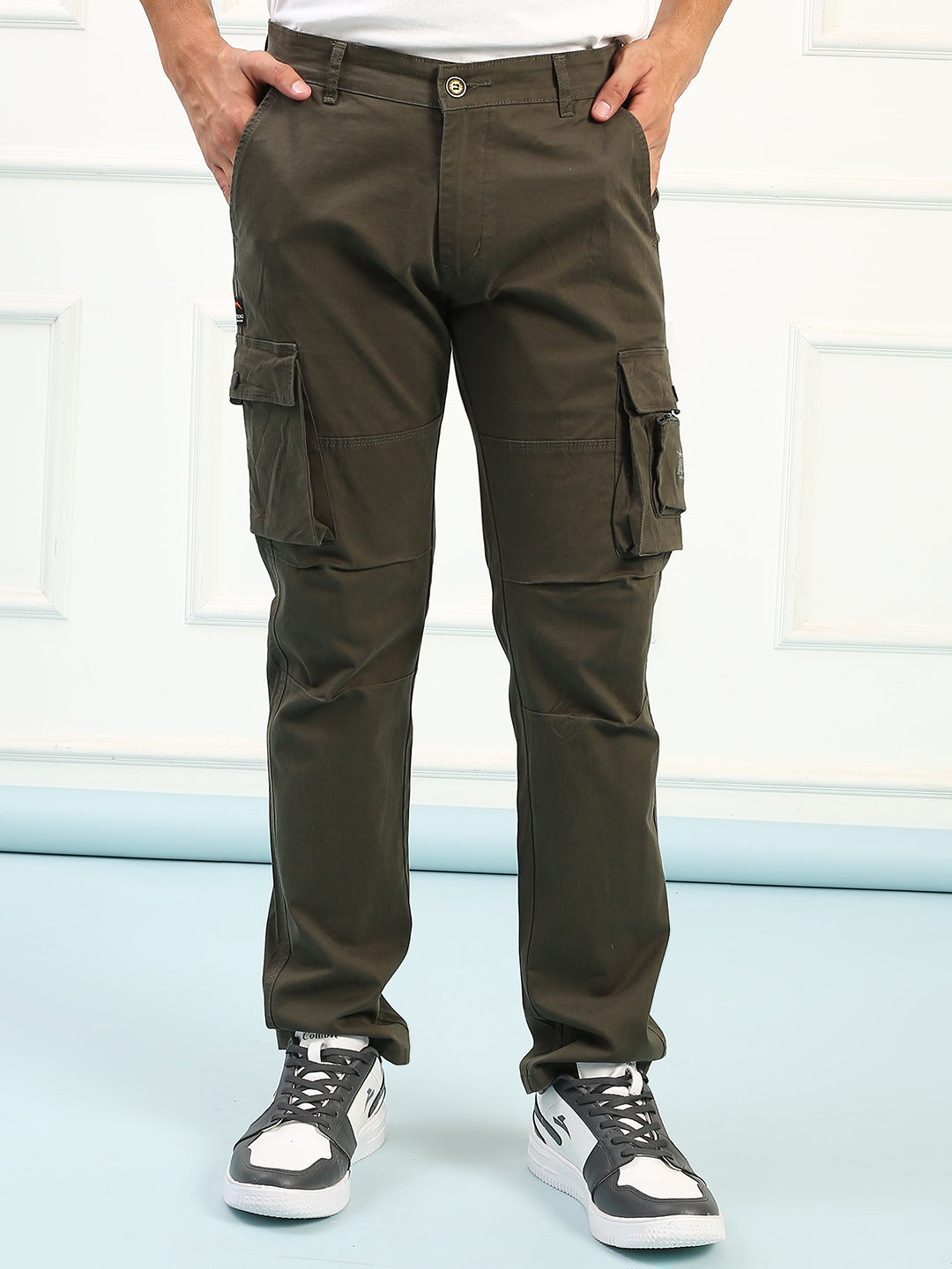 Gap Cargo - Olive