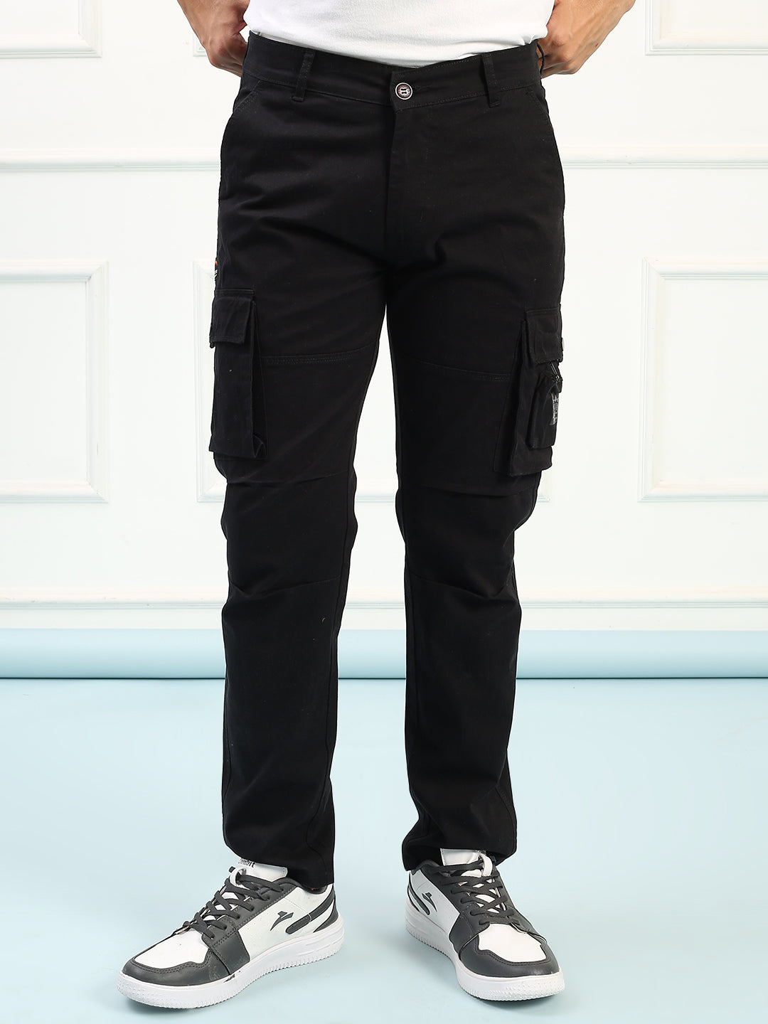 Gap Cargo - Black