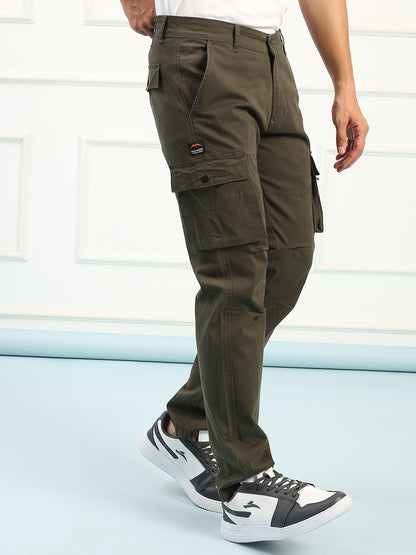 Gap Cargo - Olive