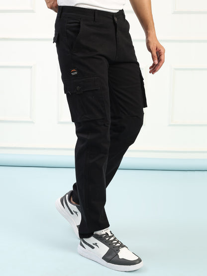 Gap Cargo - Black