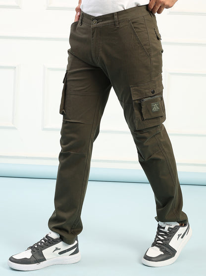 Gap Cargo - Olive