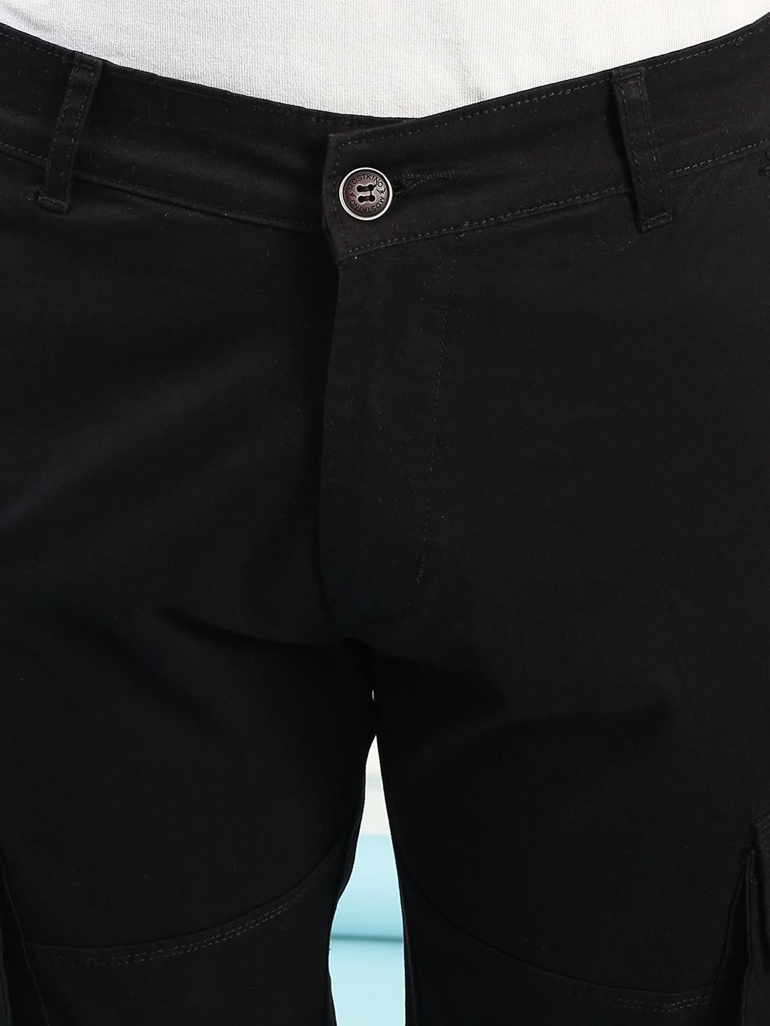 Gap Cargo - Black