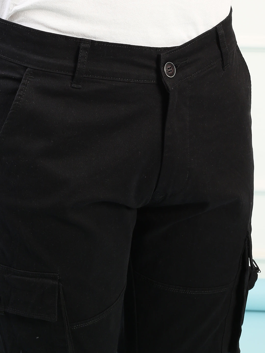 Gap Cargo - Black