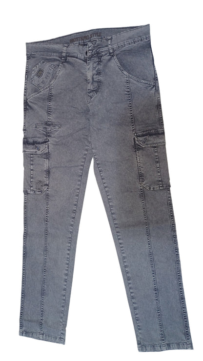 Gap Cargo  (A)- STONE (1 PC MRP 1499/-)