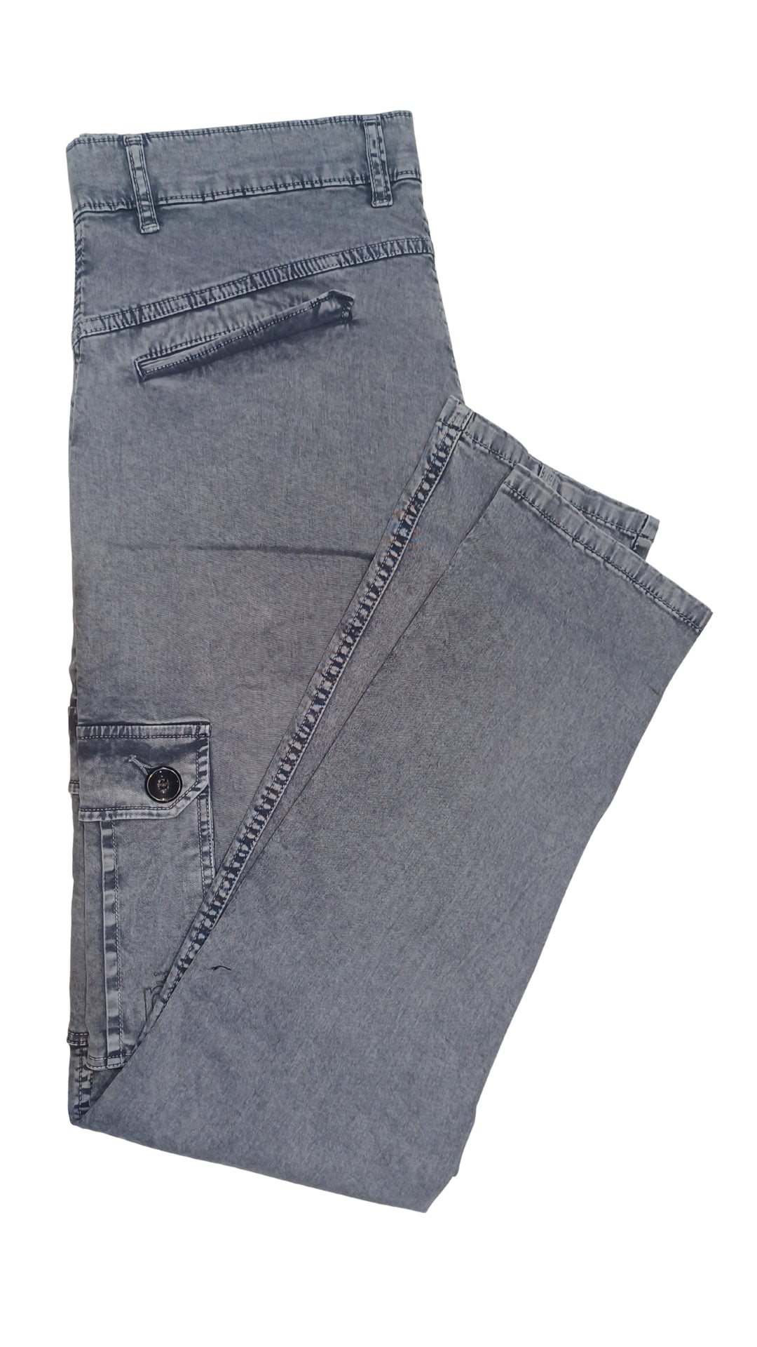 Gap Cargo  (A)- STONE (1 PC MRP 1499/-)