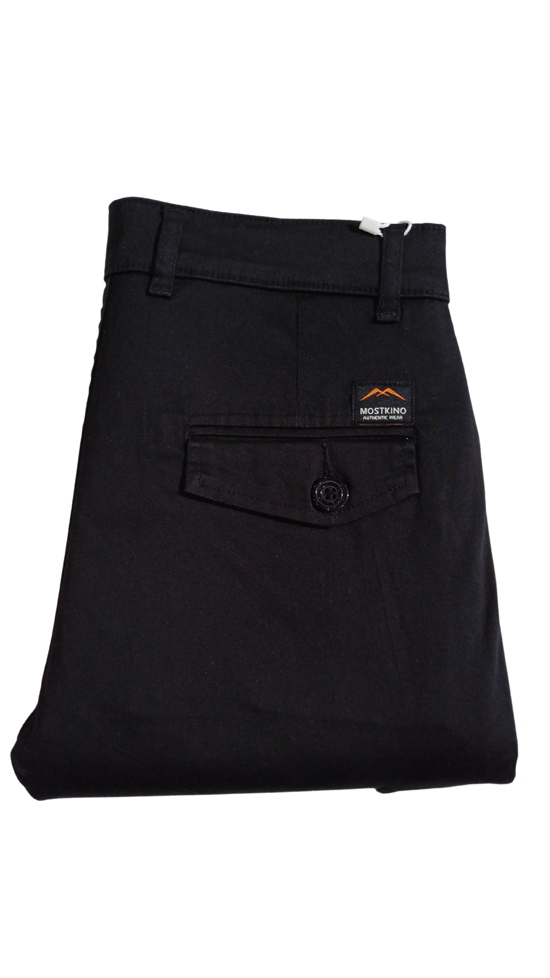 Cargo 4 - Black