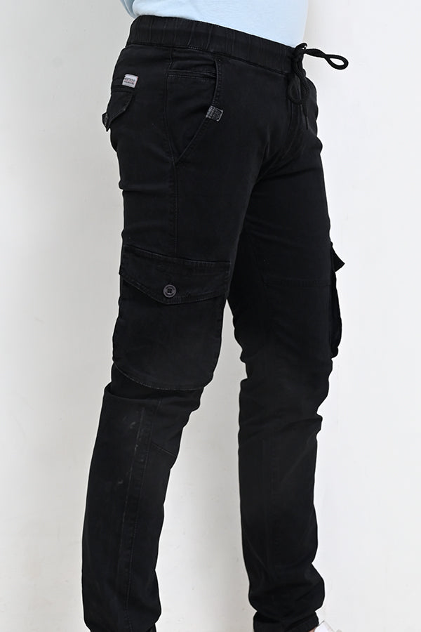 Cargo 01 - Black