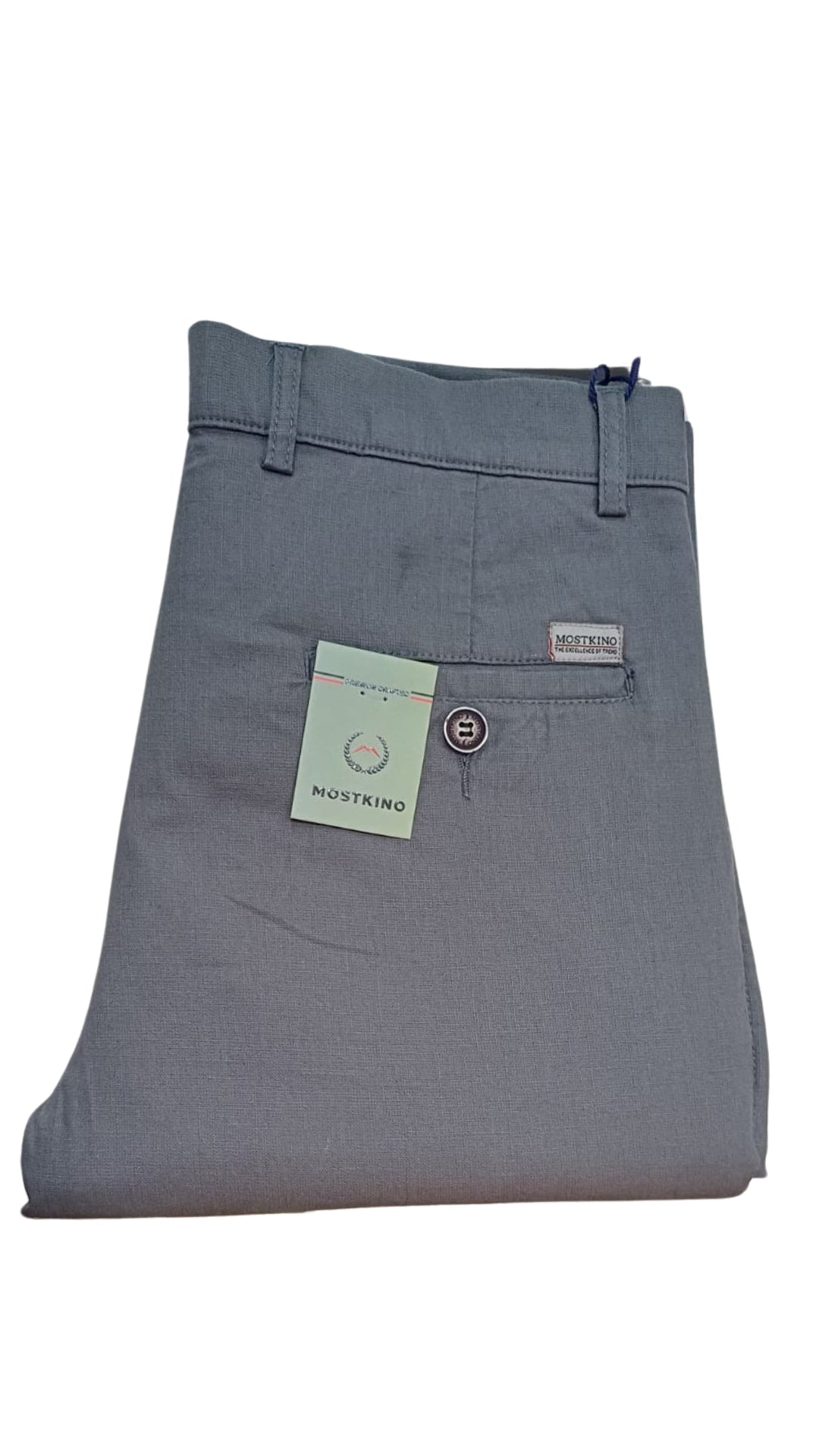 Linen - Spl Grey