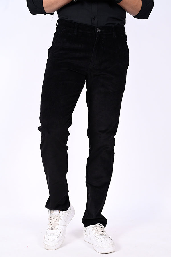 St Cord - Black (1 PC MRP 1399/-)