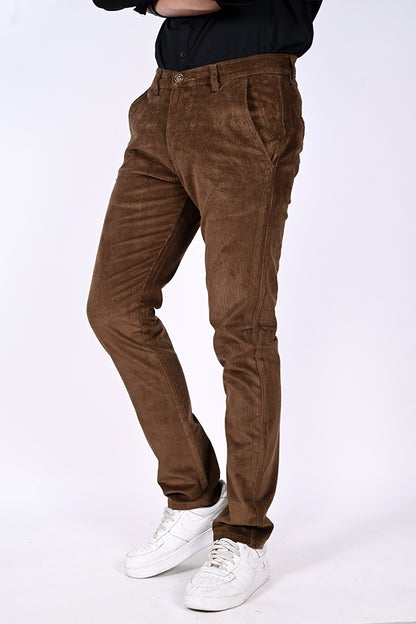 St Cord - Brown (1 PC MRP 1399/-)